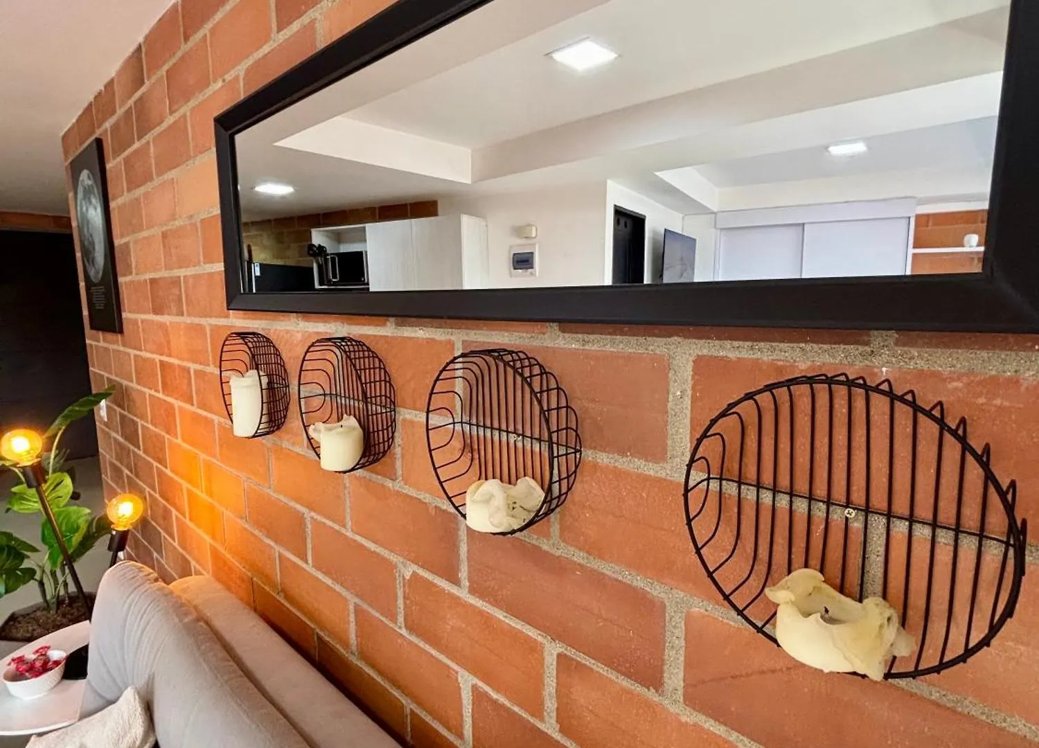 Apartamento Increible Apartaestudio Cerca Al Centro Comercial Los Molinos Medellín